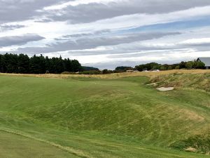 Cape Kidnappers 18th Green